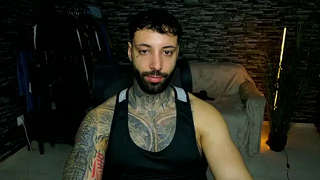 MasculineGuy99 웹캠 쇼