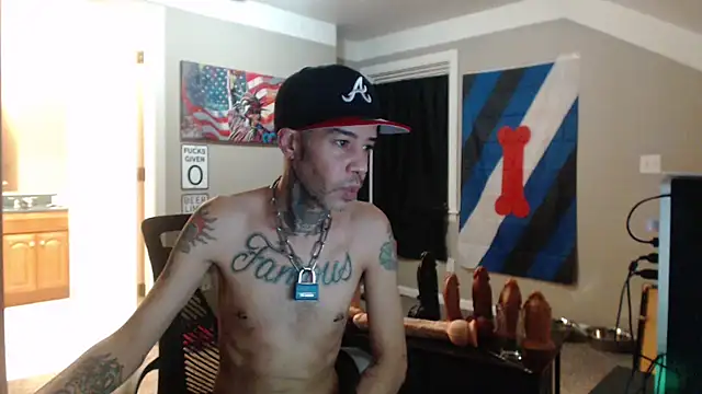 Michigan9000 Live XXX Chat