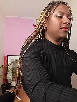 Sembang XXX Secara Langsung EvonyFoxxx