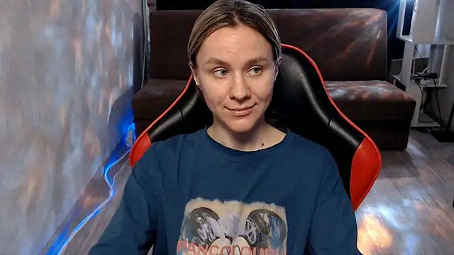 MiaBun1's Live XXX Chat