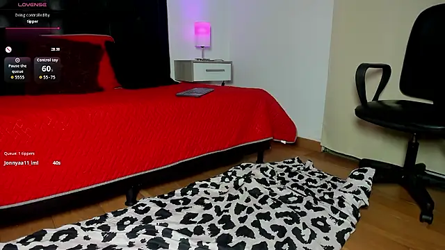 Sembang XXX Secara Langsung Natalye_23