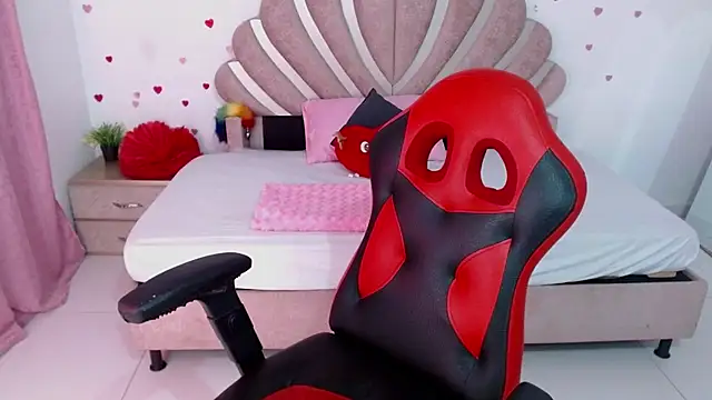 Sembang XXX Secara Langsung mia_fox666