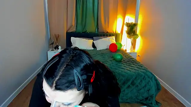 Kira_G0ld's Live XXX Chat