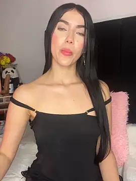 Sembang XXX Secara Langsung Abby_Bennett