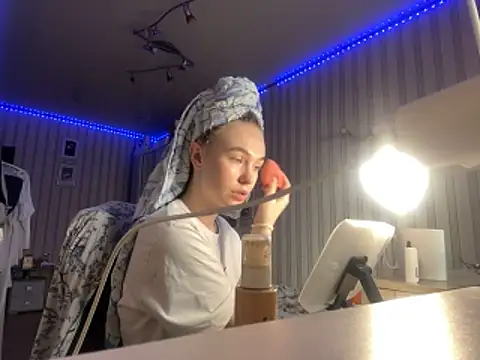 melissashineee's Live XXX Chat