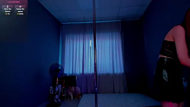 A_Alise's Live XXX Chat