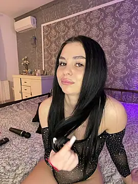 Olivia_Noor – webcam-show