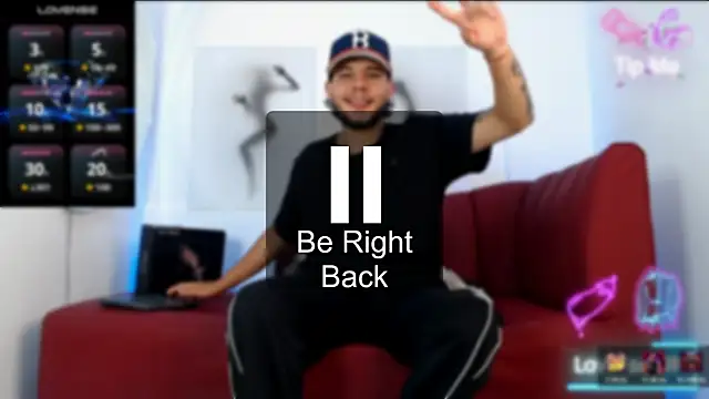 luxesmith 现场XXX聊天