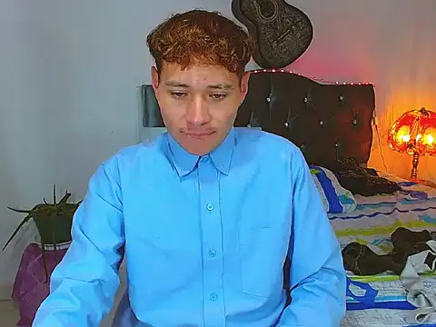 _Santi2 Pertunjukan Webcam