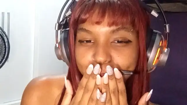 emilycloves Webcam-Show