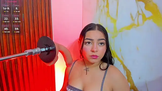 little_elif's Live XXX Chat