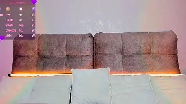 AriellaTesk's Live XXX Chat