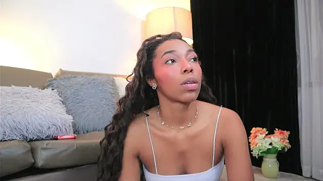 Valeriestyle's Live XXX Chat