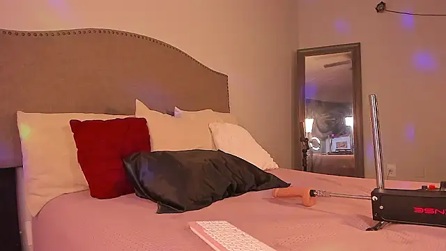 yiauana's Webcam Show