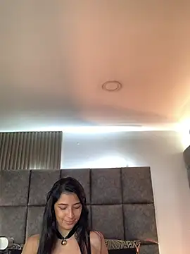 Živý XXX chat BrigitteVons