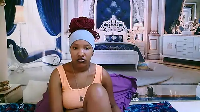 EroticSexyPrada Live XXX-chat