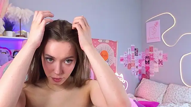 دردشة Leri_Dells الجنسية المباشرة