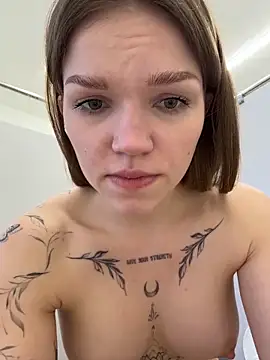 StreetSquirt Live XXX-chat