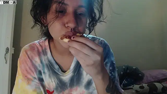 AlinaWoolf_ Live XXX-Chat