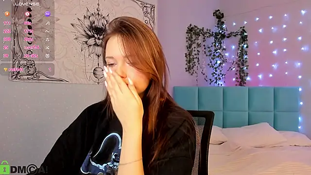 boozekirs_'s Live XXX Chat