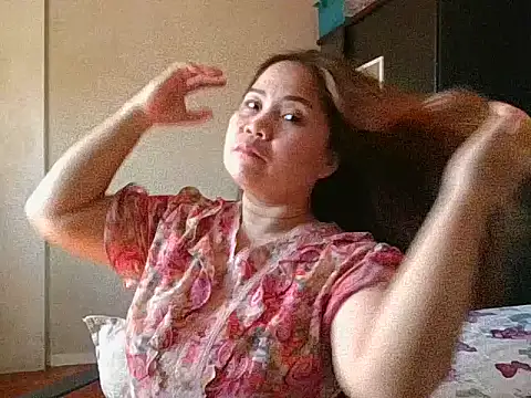 fixylady's Live XXX Chat