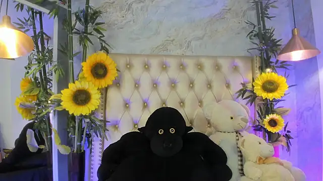 LittleeJaz Chat XXX live