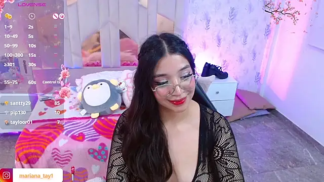 MARIANA_TAY1 Live XXX Chat