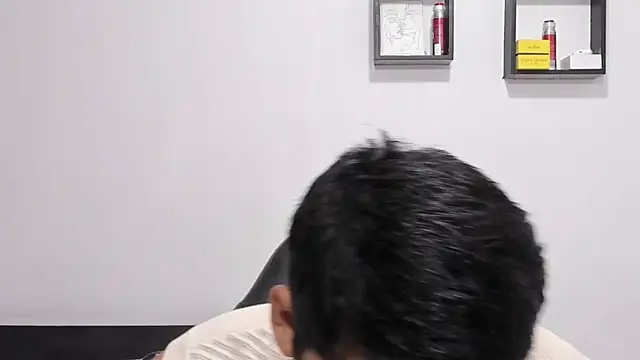 Živý XXX chat noah_belami