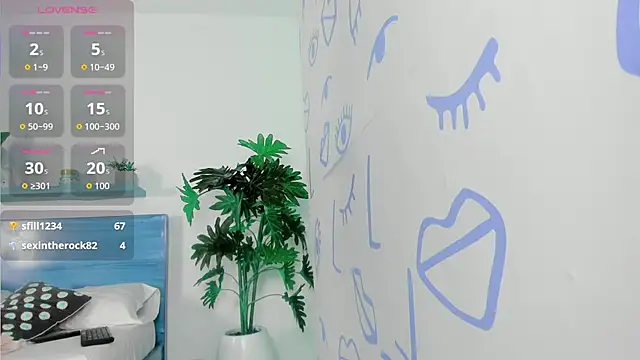 valeryn__rosse Chat XXX in diretta