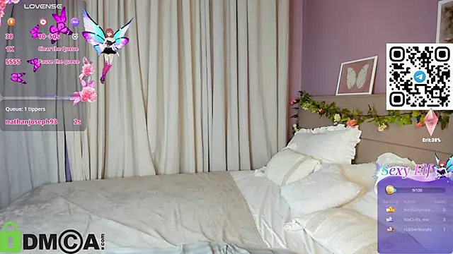 دردشة Annet_Nel1son الجنسية المباشرة