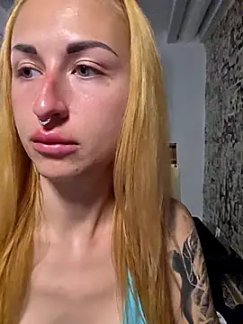 kylie_blckのライブXXXチャット