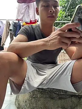 Naughty___asian 在線直播表演