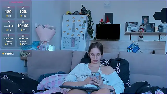 Hot__K's Live XXX Chat