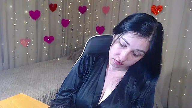 Czat XXX na żywo – JillStevens