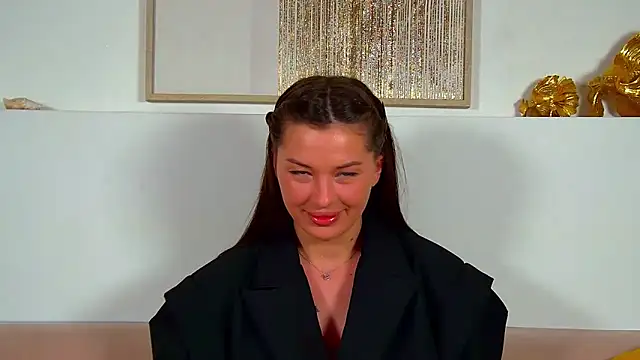 Živý XXX chat AlexandraBloom