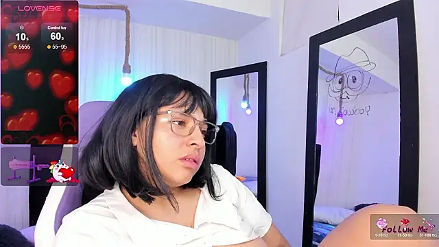 Živý XXX chat miku_katsuragi