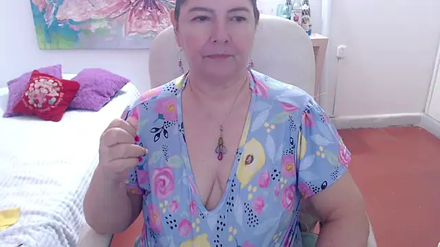 leonela_69's Live XXX Chat