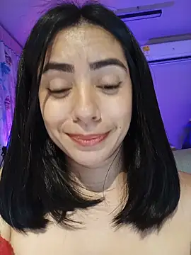 Živý XXX chat Sara-215