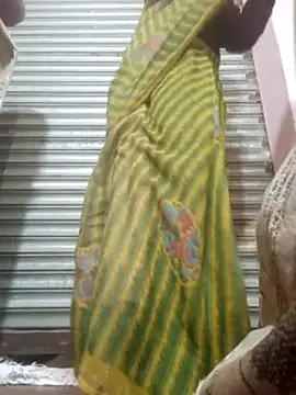 Show Webcam de Deepjakolirr