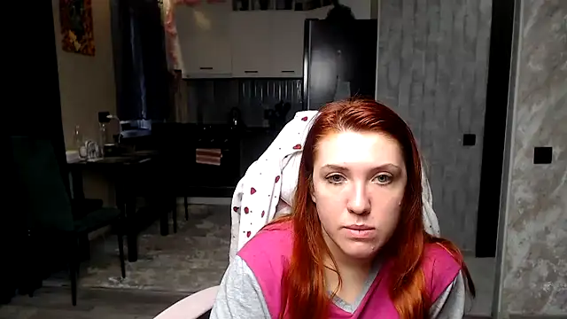 Chat XXX ao vivo de Reginasmilee