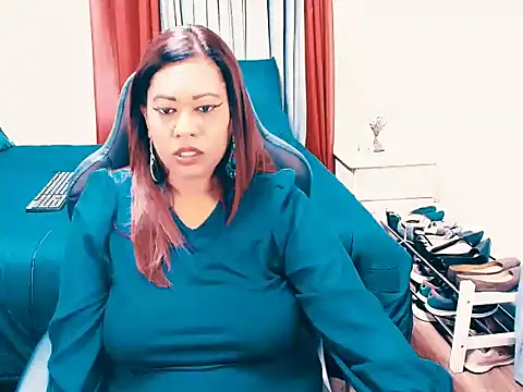 Živý XXX chat Indianlust69