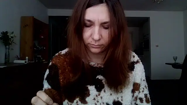 Chat +18 de JasmineGlamour ao vivo