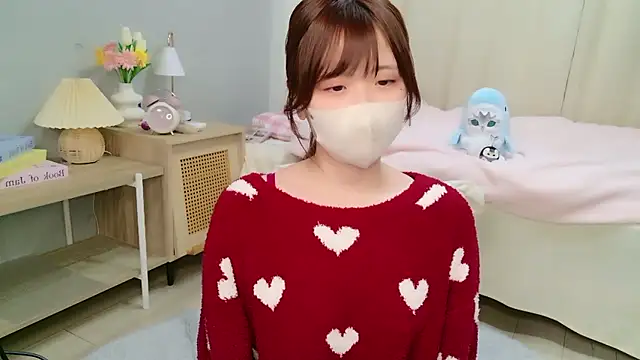 Sayuringo_'s Live XXX Chat