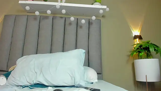 dalila30x's Live XXX Chat