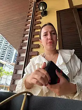 دردشة AleksandraRich الجنسية المباشرة