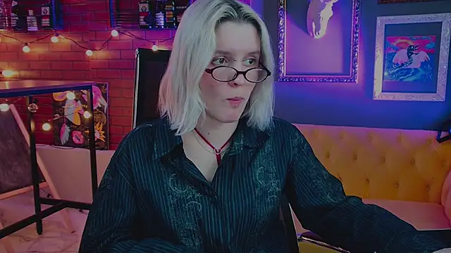 BethanyCloud: онлайн-секс-чат