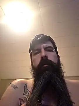 DaddyBadTouches Webcamshow