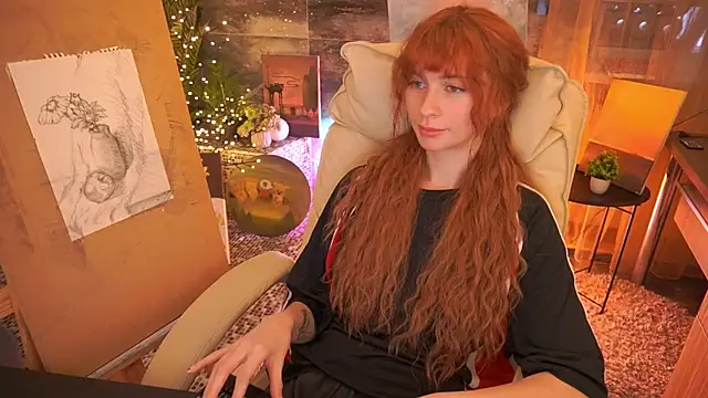 Chat XXX ao vivo de Nicol_Moonn