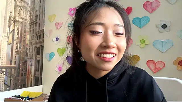 Chatroom XXX en direct de SweetMiaXO