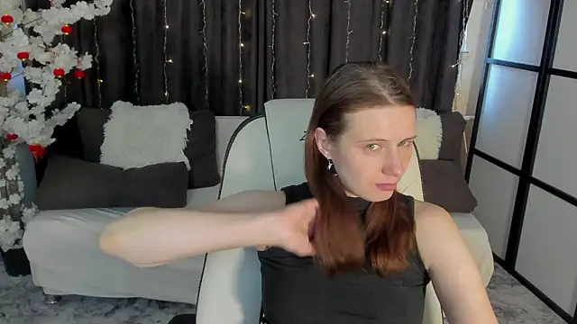 Kathrine_Meyer Live XXX-chat